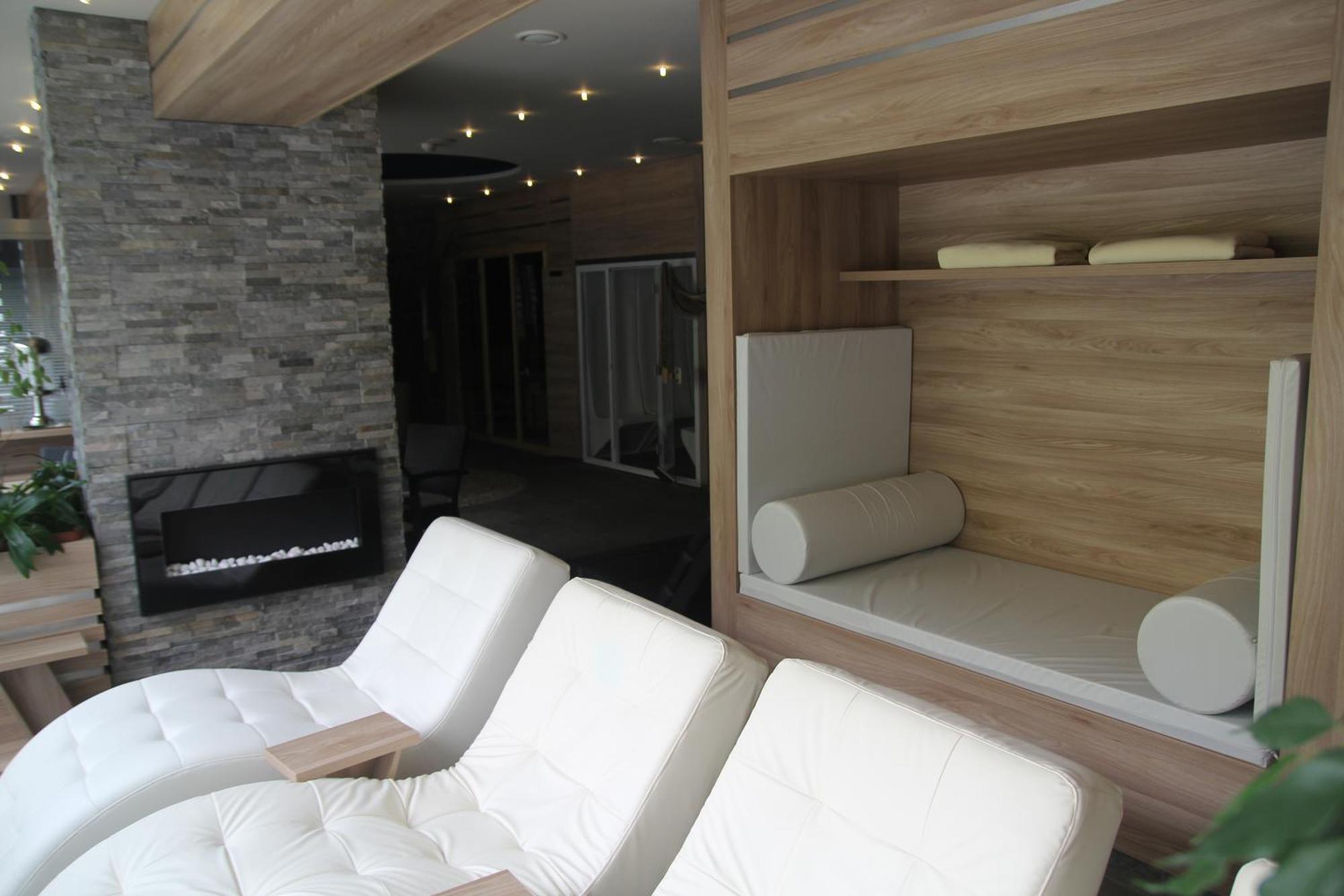 Apartman Ve Vysokych Tatrach Štrbské Pleso Esterno foto