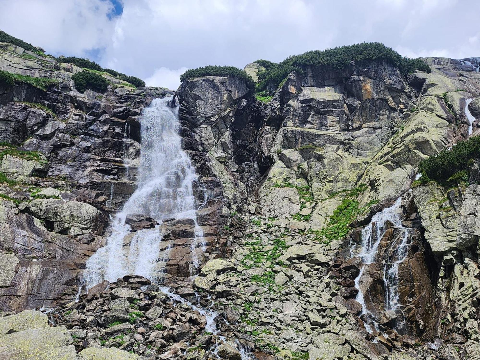 Apartman Ve Vysokych Tatrach Štrbské Pleso Esterno foto