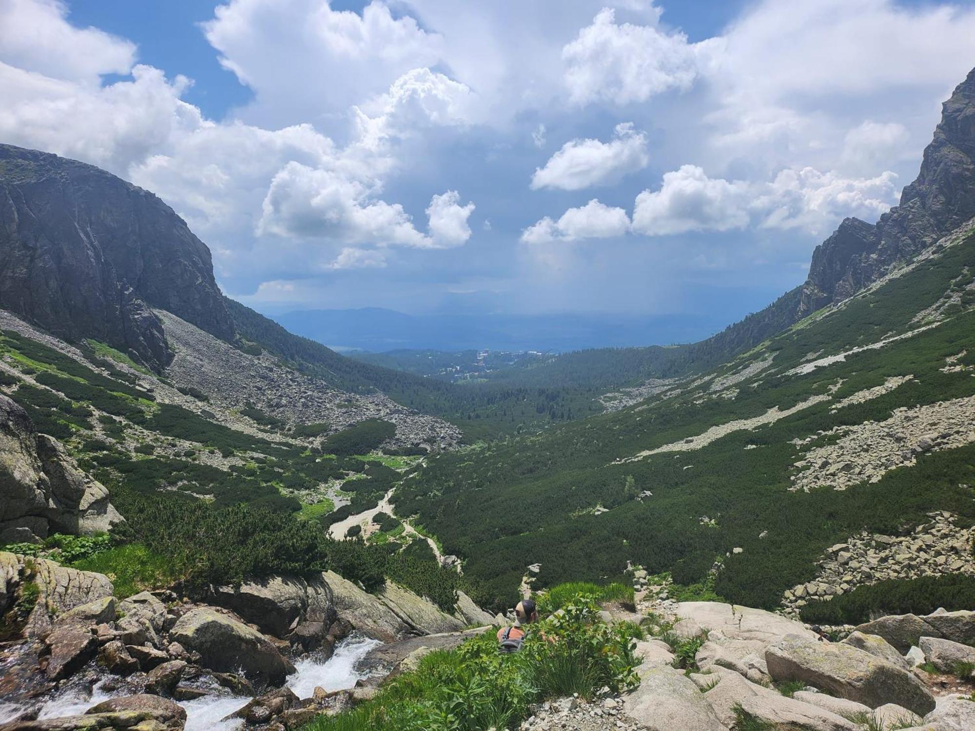 Apartman Ve Vysokych Tatrach Štrbské Pleso Esterno foto