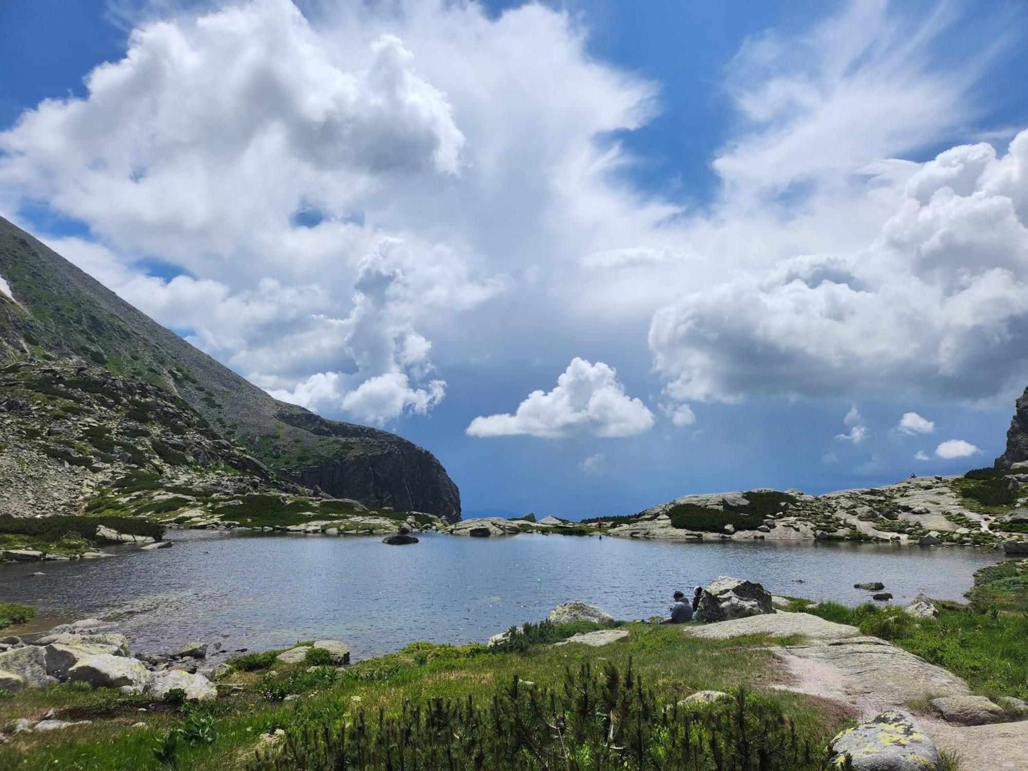 Apartman Ve Vysokych Tatrach Štrbské Pleso Esterno foto