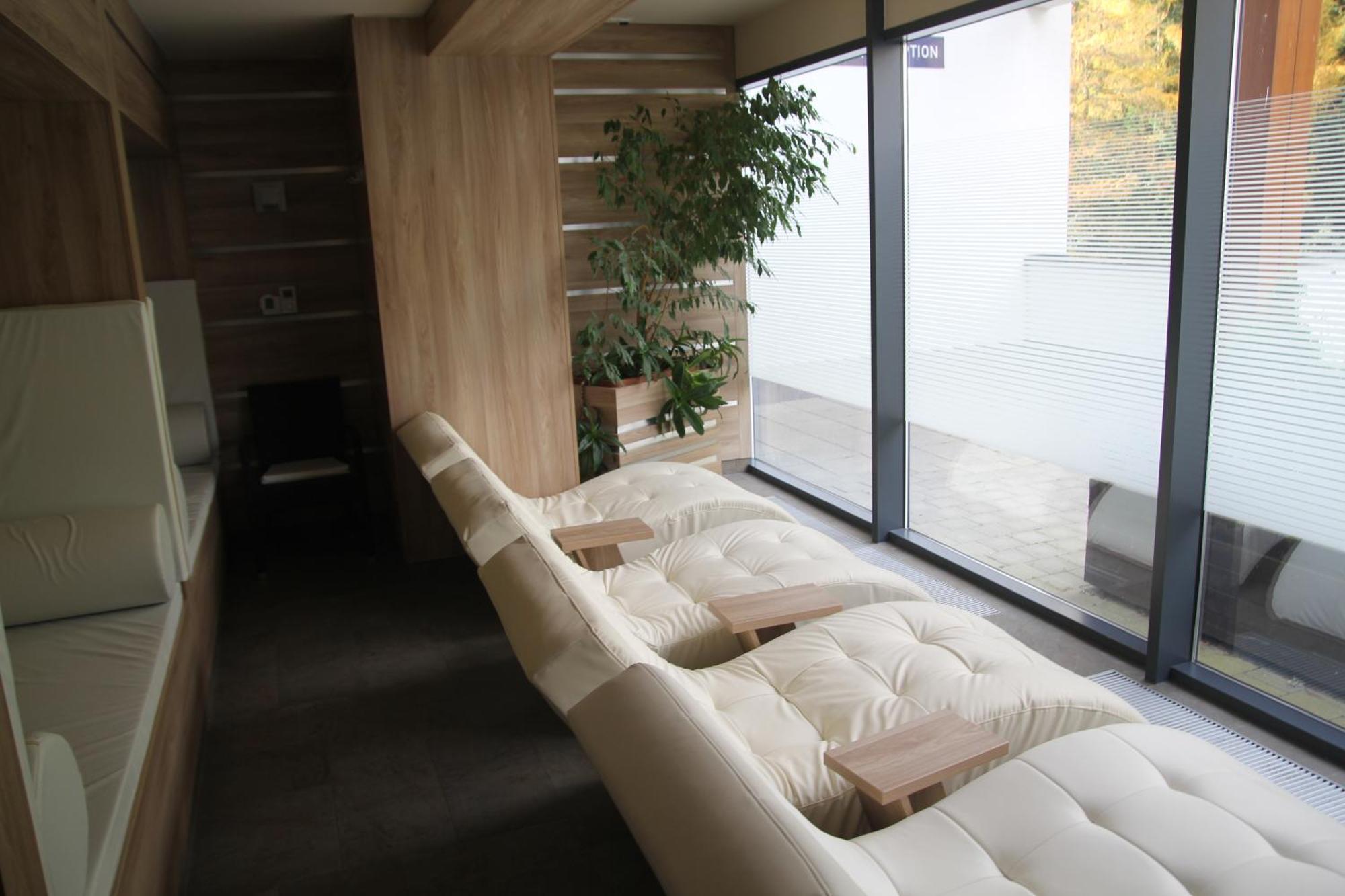 Apartman Ve Vysokych Tatrach Štrbské Pleso Esterno foto