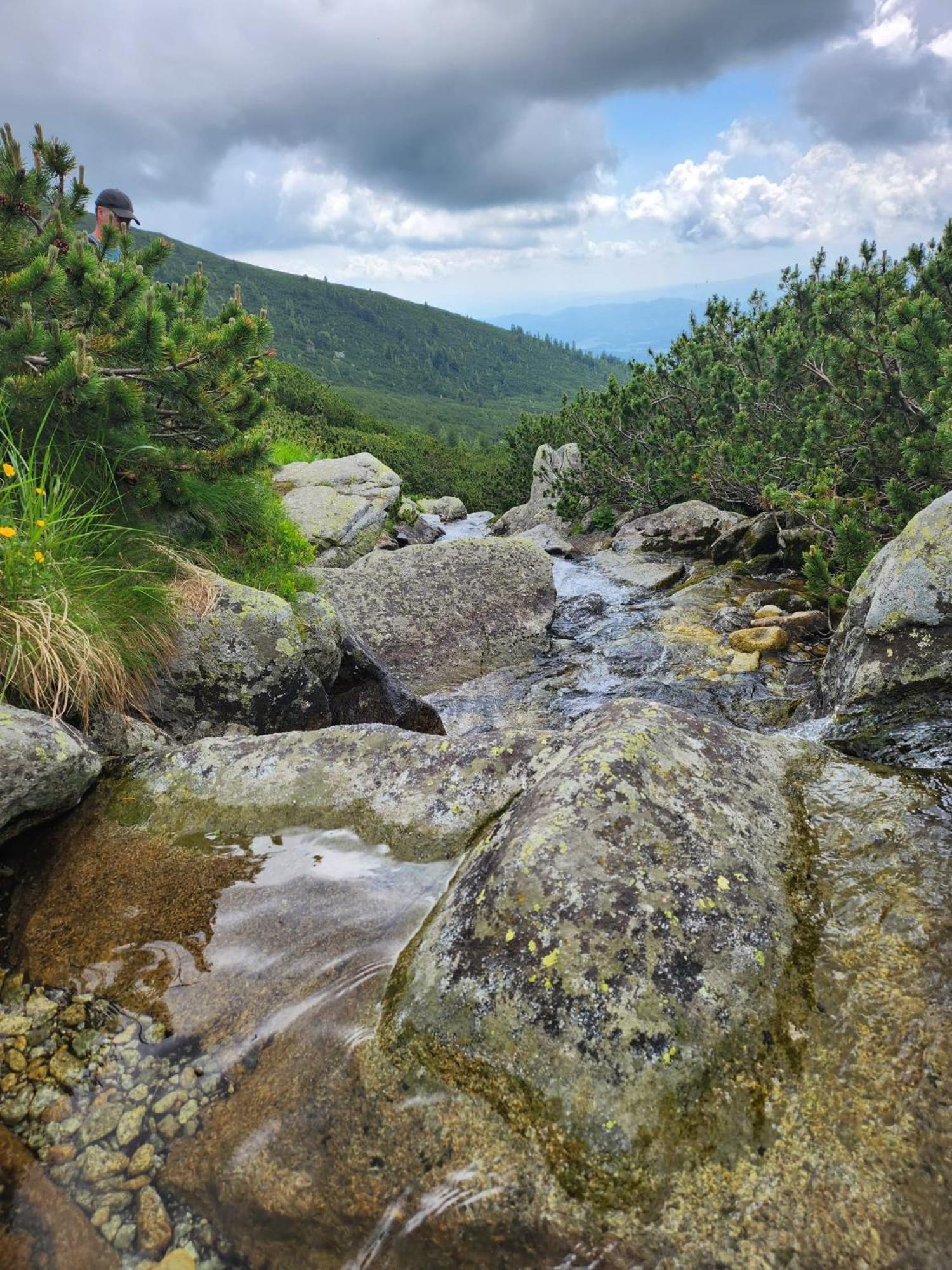 Apartman Ve Vysokych Tatrach Štrbské Pleso Esterno foto
