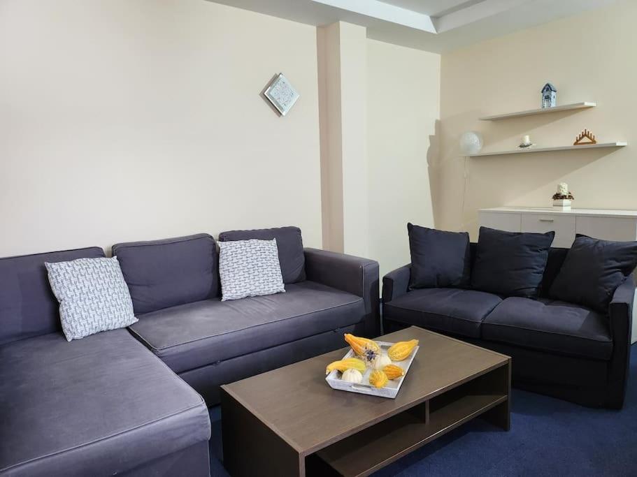 Apartman Ve Vysokych Tatrach Štrbské Pleso Esterno foto