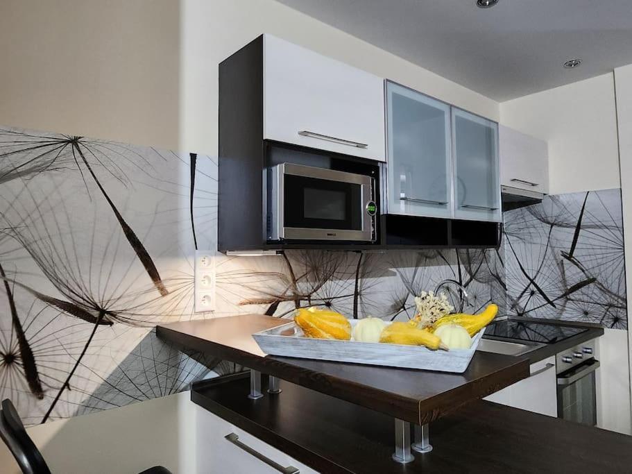 Apartman Ve Vysokych Tatrach Štrbské Pleso Esterno foto